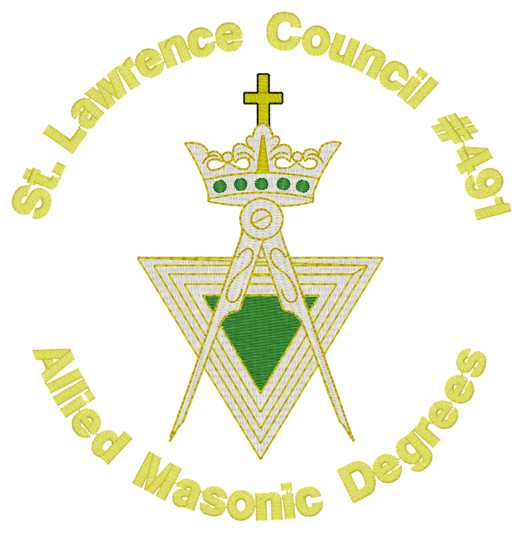 (image for) St Lawrence Council #491